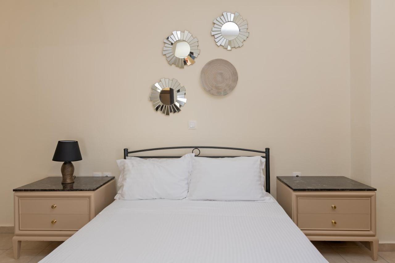 Aether Luxury Apartment Pera Gialos Astypalaia Экстерьер фото