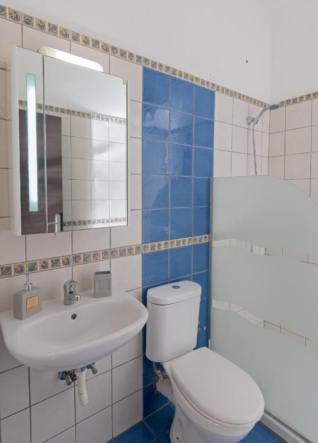 Aether Luxury Apartment Pera Gialos Astypalaia Экстерьер фото