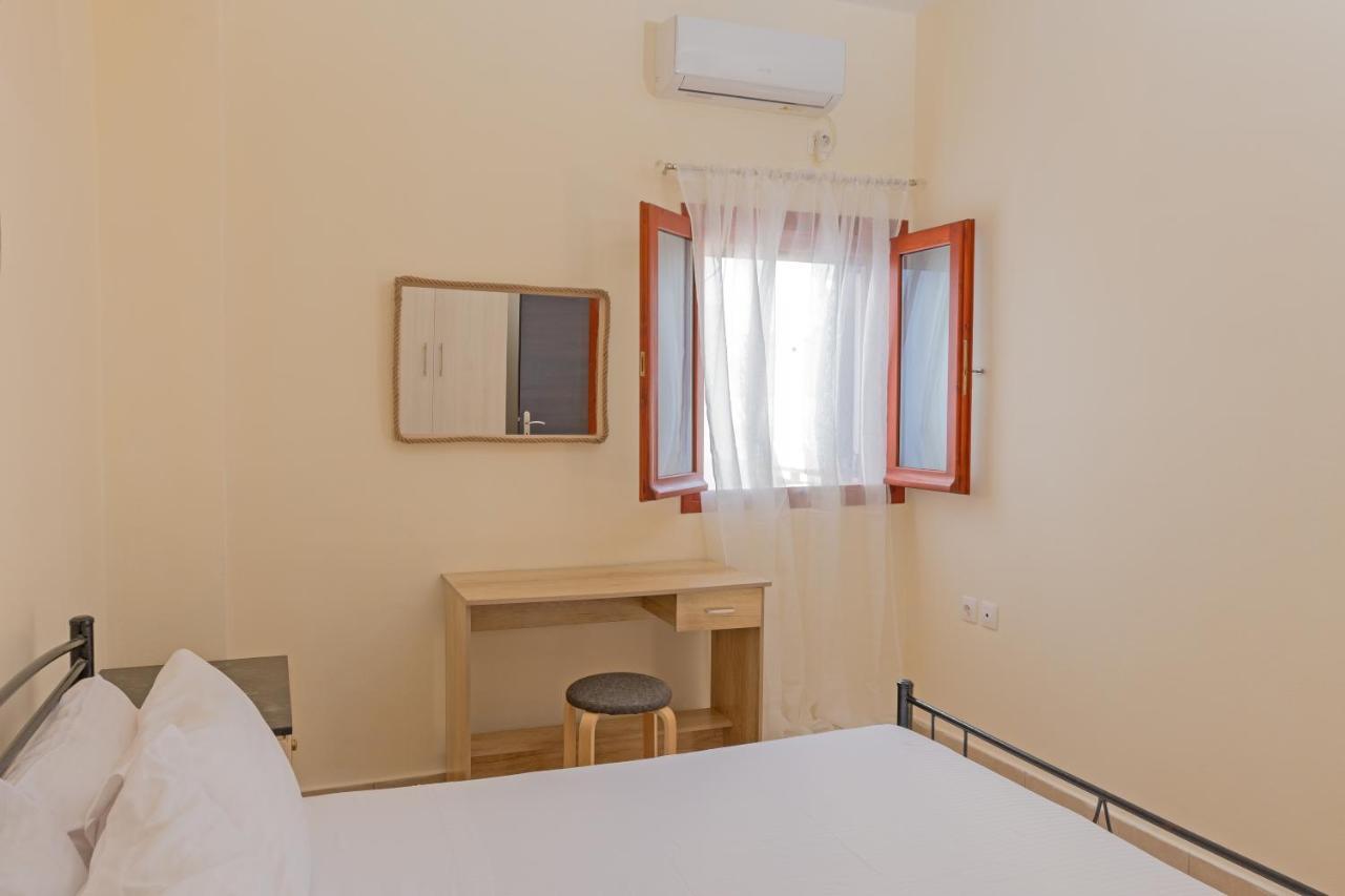 Aether Luxury Apartment Pera Gialos Astypalaia Экстерьер фото