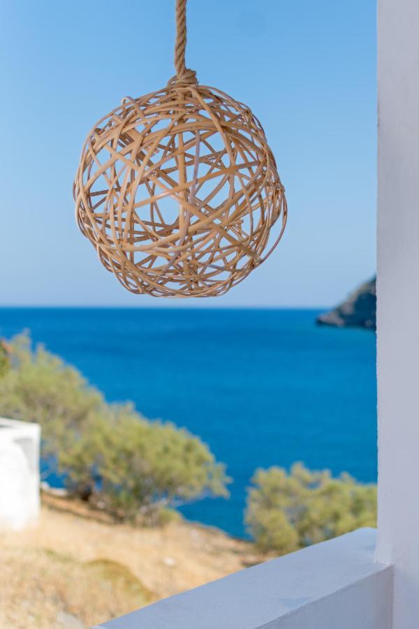 Aether Luxury Apartment Pera Gialos Astypalaia Экстерьер фото