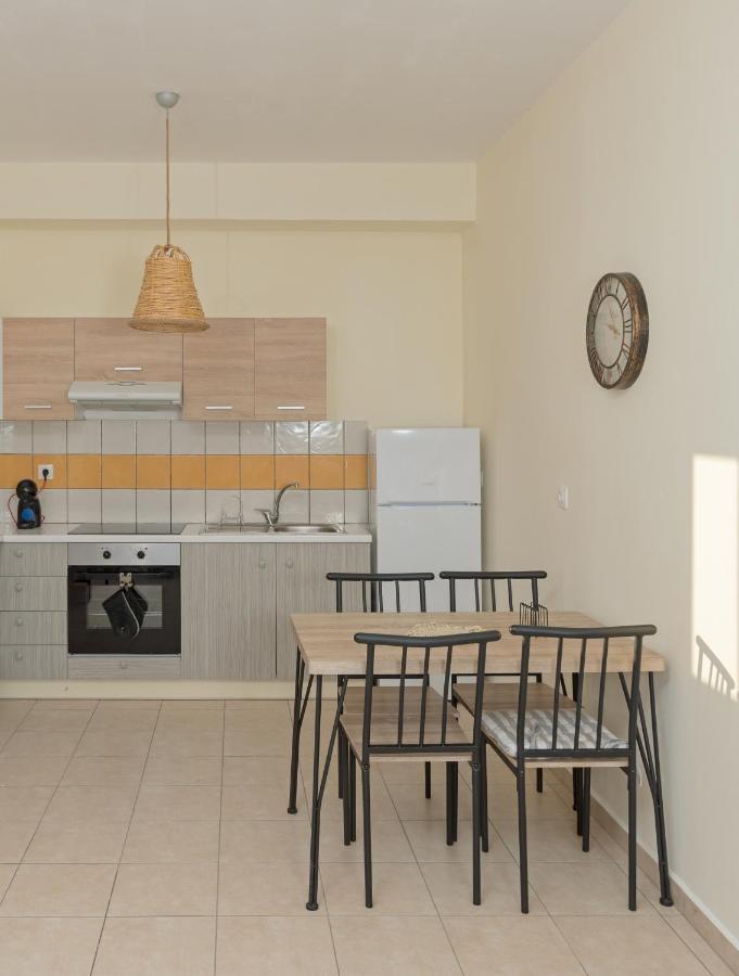 Aether Luxury Apartment Pera Gialos Astypalaia Экстерьер фото